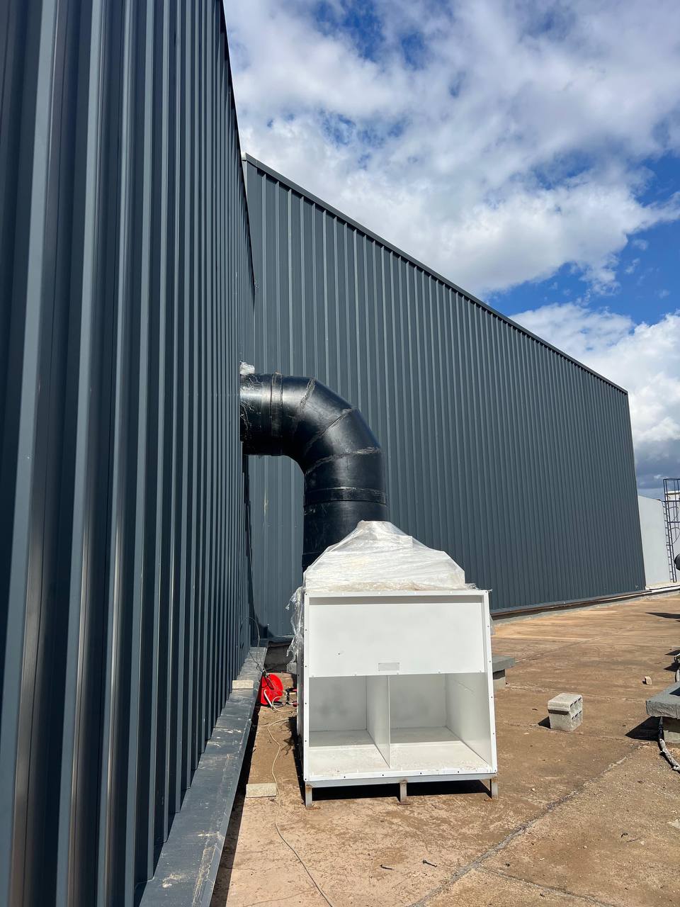 Réalisation Industrielle 4