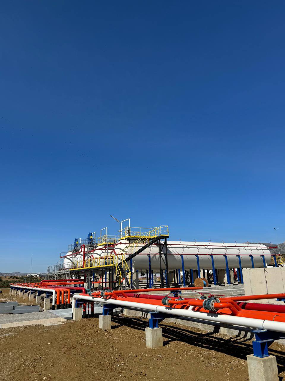 Réalisation Industrielle 10