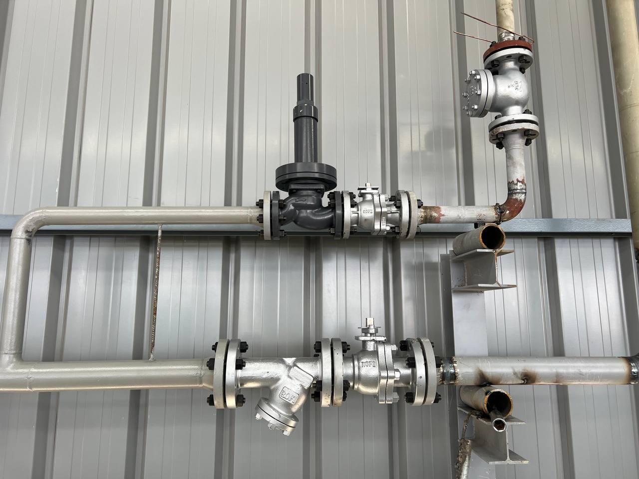 Réalisation Industrielle 15